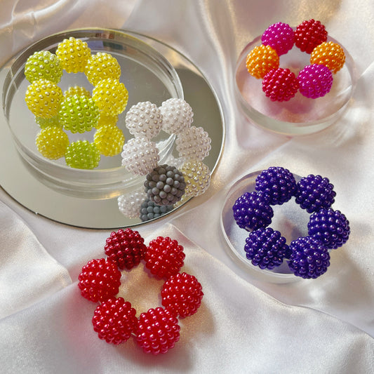 Berry Ring Fidget