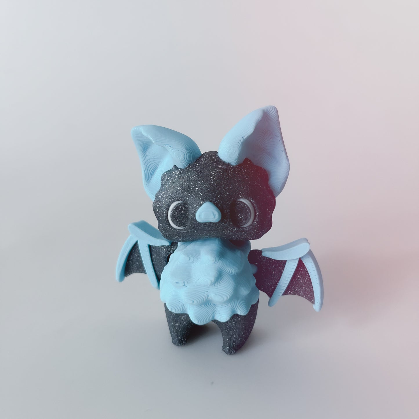 Spooky Bat Pixie Fidget