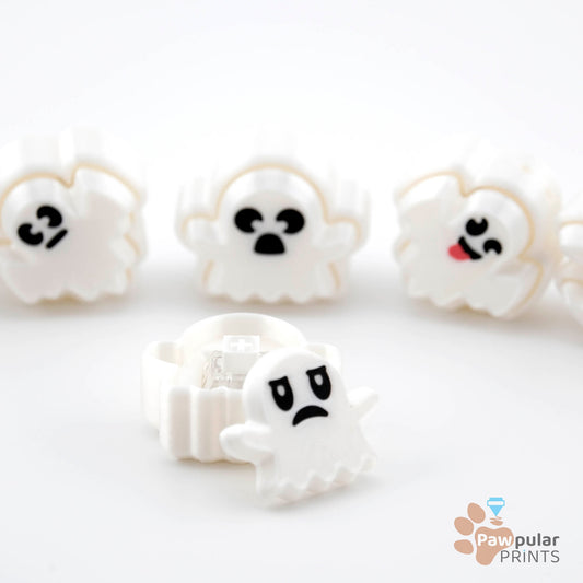 Ghost Clicker Fidget