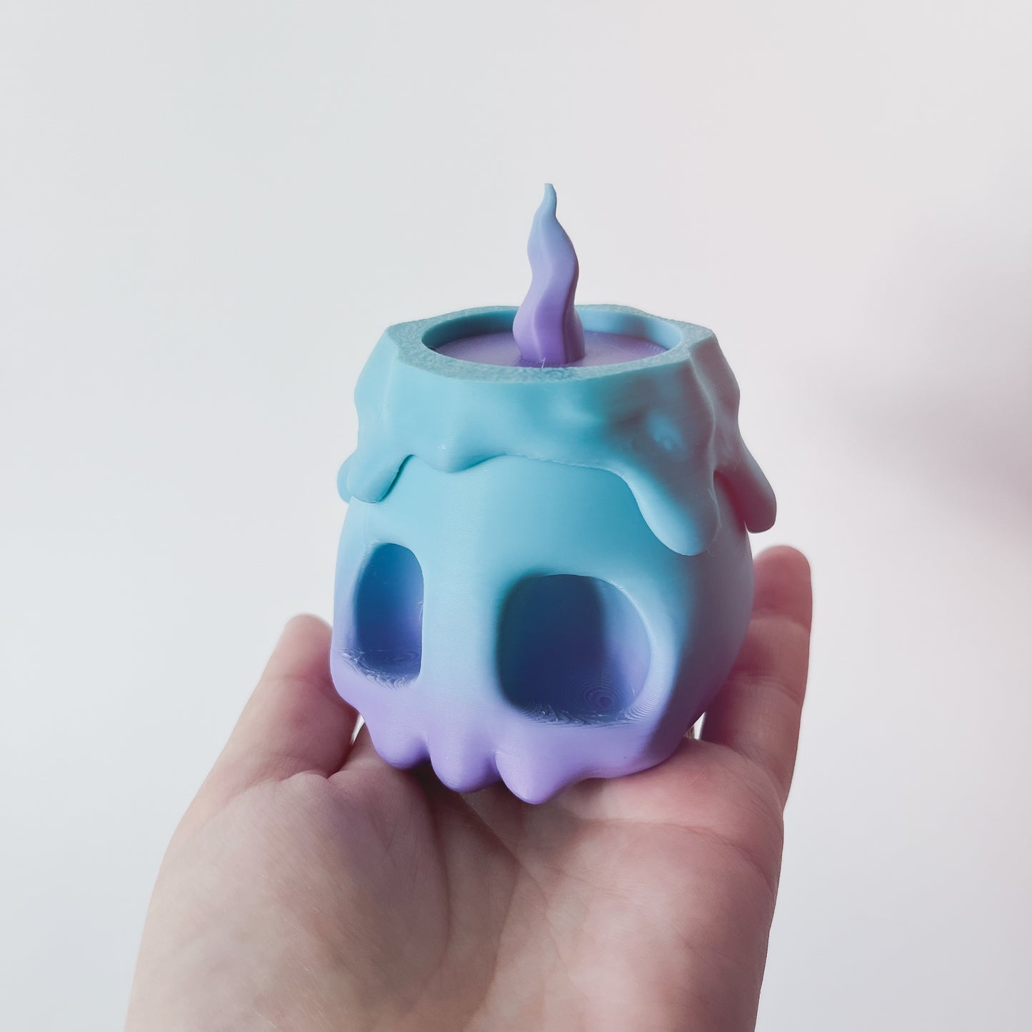 Spooky Fidget Containers