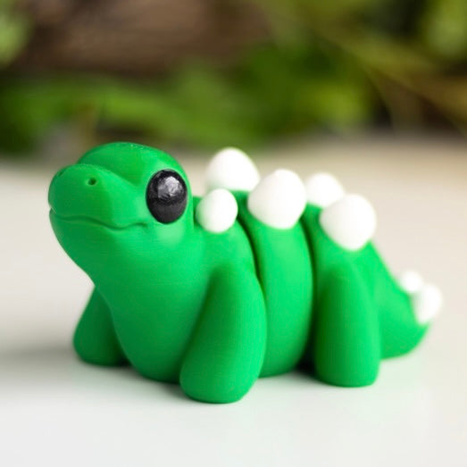 Cute Dinosaur Fidget