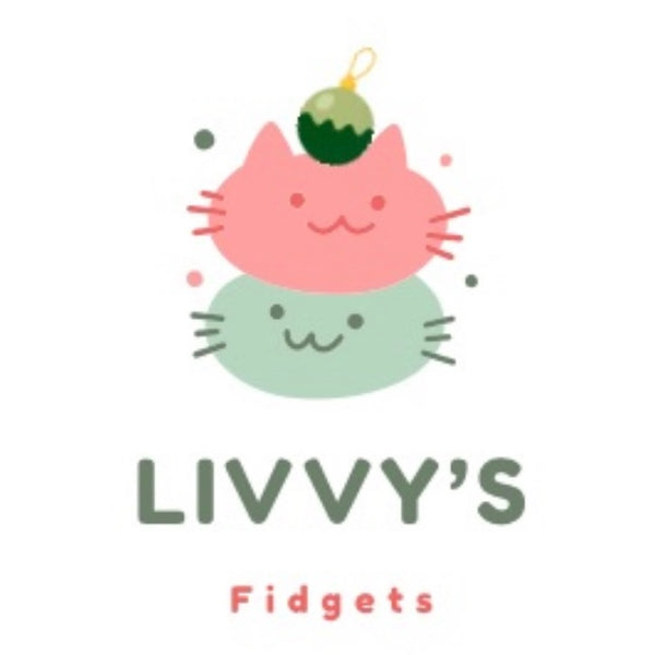 Livvys Fidgets